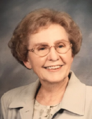 Wava A Fiechter Decatur, Indiana Obituary
