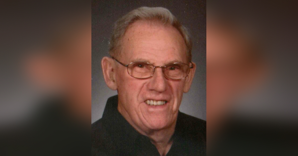 Obituary information for Harlan Durkee