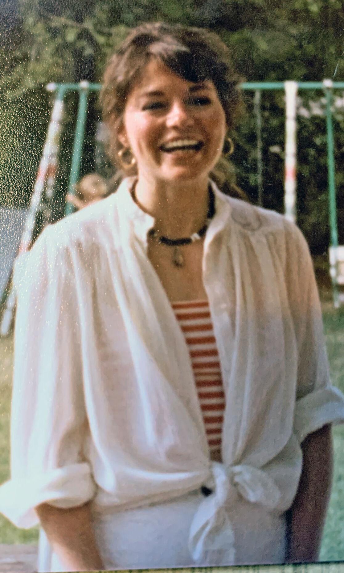 Photo of Caryl Mayfield