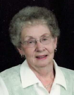 Photo of Grace Fry