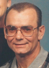 Ronald E. Parkinson