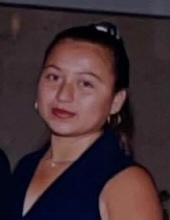Jessica  Vasquez Valdivia