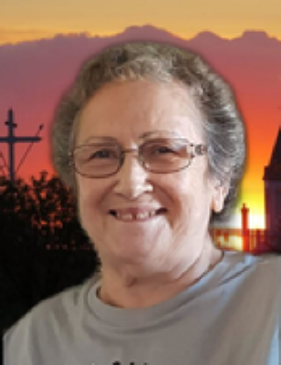 Marion Kuziemsky