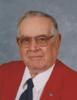 William Edgar "Wig" Hardin Springfield, Kentucky Obituary