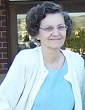 Marianne D. Drennen