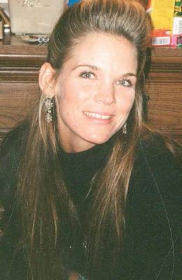 Photo of Janice Gardiner