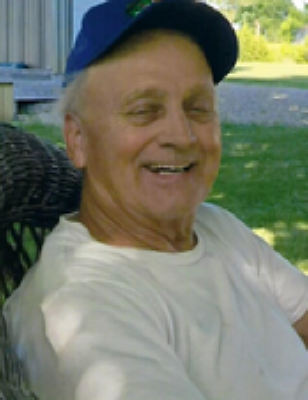 Kenny M. Berry Trenton, Missouri Obituary
