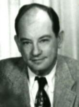 Otto Roderick Irrgang