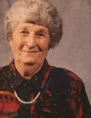Mary McMaster Atkins, Arkansas Obituary