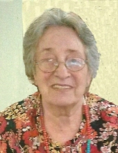 Maria C. Quintanilha