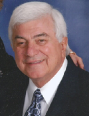James V. Filiaggi Uniontown, Pennsylvania Obituary