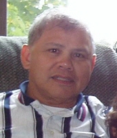 Joseph Pangelinan Diaz