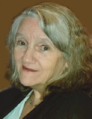 Photo of Suzanne Crowther