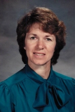 Anita  B. Rasmussen