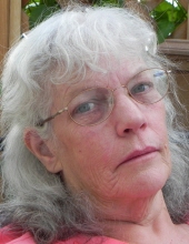 Linda Mae Gorman