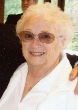 Margaret Coffman