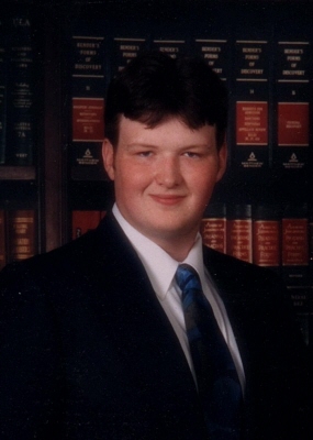 Photo of Jason Young