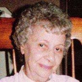 Margaret Ruth McKenna