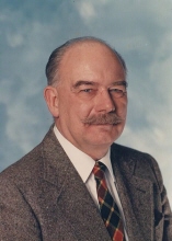 William R Garland