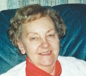Dorothy Marie Warren 1956983