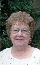 Shirley Lorraine Zimmer