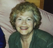 Patricia Ann Stiefel