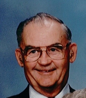 Robert E. McLeod