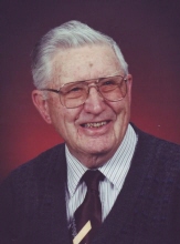 Harvey Gunnar Benson, Sr. 1957051