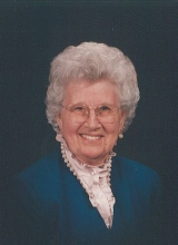 Dorothy Marie Clemens