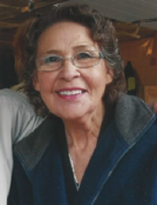 Cecile Gertrude Stony-Carroll