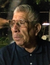 Enrique Martinez Rodriguez 19570591