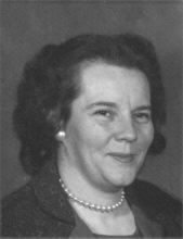 Helen  Lee Henkle
