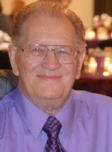 Leonard Charles  Olson