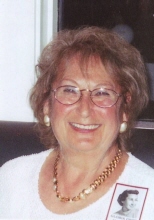Gloria  Schager
