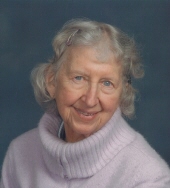 Iris M. Strehlow