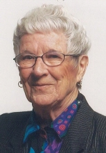Maxine Henningsgaard