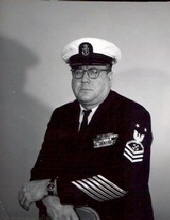 Russell G. Armstrong