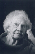 June Bess