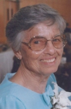 Betty Banghart