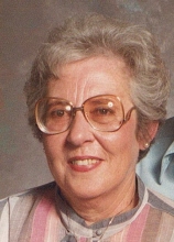 Dorothy Helen Cokelet