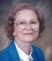 Martha J. Plow