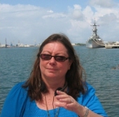 Susan  Kay Christianson