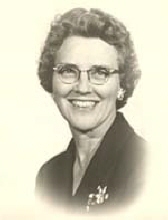 Phyllis Victoria Ullin