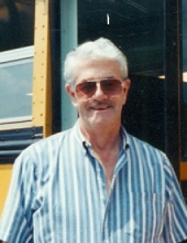 William R. Merrill