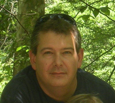 Photo of Richard  “Rick” Cooper
