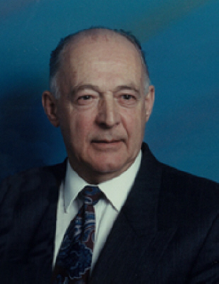 Photo of Raymond D’Entremont