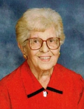 Evelyn L. Yount