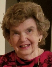 Sharon McKenzie Beardall 19573027
