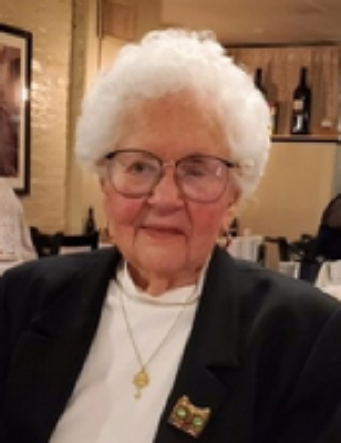 Ruth E. Strickhart