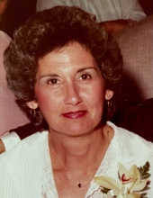 Marcia Cohen Brewer